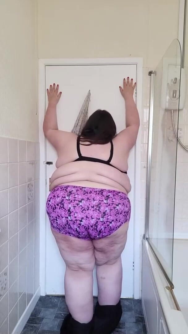 SSBBWLadyBrads: HOT GIRL SUMMER IS STILL HERE
