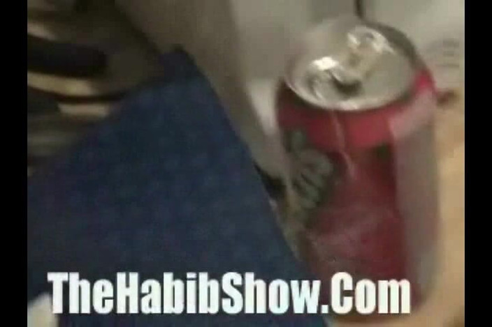 The Habib Show: Lo spettacolo di Habib Springer!