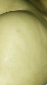 Toto skutečné, první od roku 2016 - zacházelo se se svou ženou na smyslnou masáž, milovala to