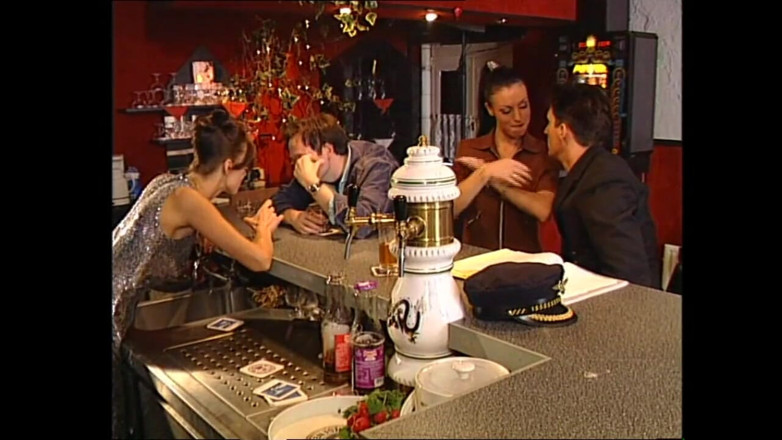 MMV films - The Original: Des MILF qui s’ennuient baisent avec des jeunes bites noires