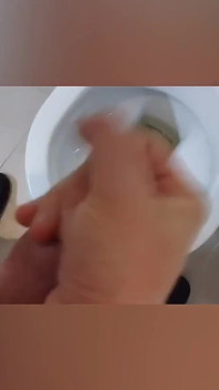 Piss Mix for the Requests and in the End Cum