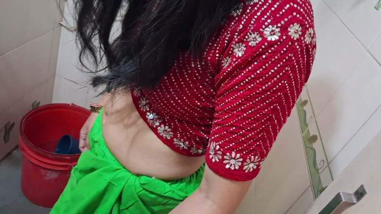 Shima kumari44: The Stepbrother Came in While His Stepsister Was Bathing and...