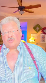 Sugar Wealthy Gentlemen Has 1 Full Hour Long of Mature Gentlemens Cum, Bull Balls, Big Tummy, Fat Cock