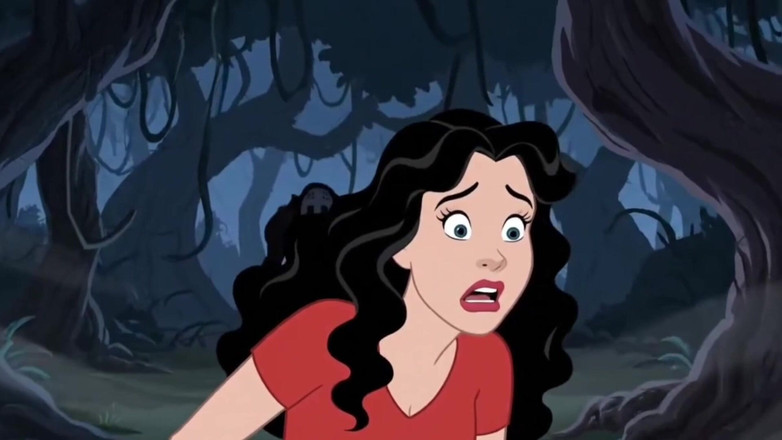 Octopussy Lovers Club: Halloween Especial: Foda louca no Acampamento Crystal Lake