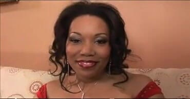 Black Monstercock Force: Monster cock ebony slut