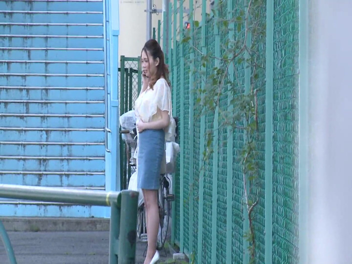 Raptor Inc: Yuna Nanjo - 신같은 젖탱이와 면도한 보지