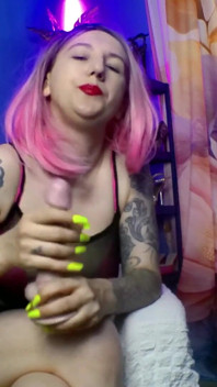Lady Angela Good Boy JOI
