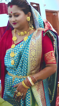 Tharki Burha Sasur Fucks Four Newly Married Daughter in Laws ( Hindi Audio )