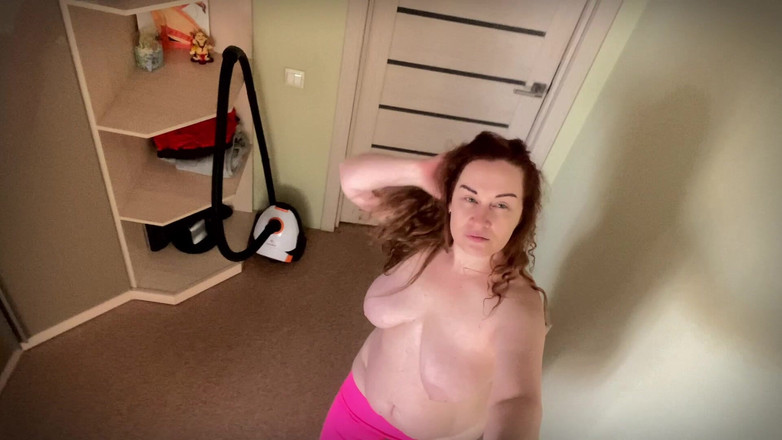 VikkiGeorgia: Gå med en selfiepinne