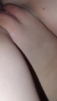 Sperma i en främlings fitta