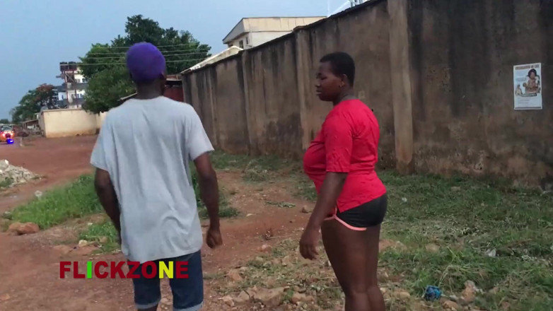 Blackzone Films: Sport e sesso