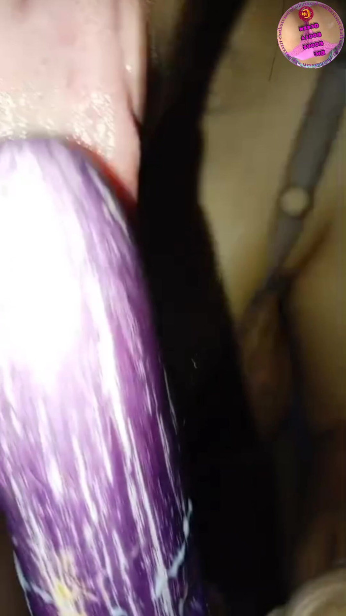 Chathuxxxsri: Srílanská cheting manželka se dvěma brinjal