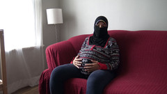 Souzan Halabi: Desiree holka měla zamilovanost na puse