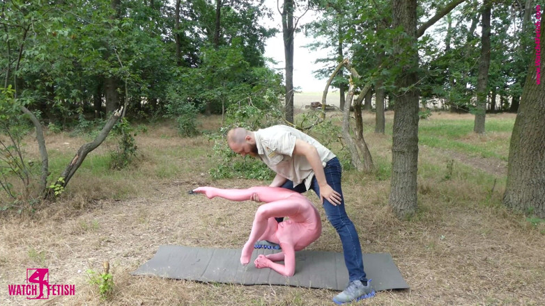Dollrotic: Crazy Ragdoll Act