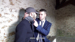 Ridley Dovarez | Gaysight: Fick mich hart, maestro