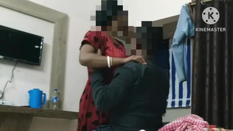 Priyanka Bhabi: Bengali Boudi gợi cảm tận hưởng tuần trăng mật đầy đủ video
