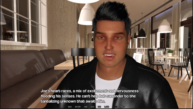 Johannes Gaming: Surprise for My Wife 2 What a Surpise It Was