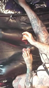 Ecstasy in Chastity 2