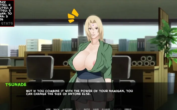 LoveSkySan69Real: Sarada Training V2.2 Part 6 Old Friends by Loveskysan69