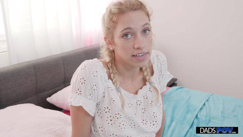 JAYS POV: Khloe Kapri dostane creampie