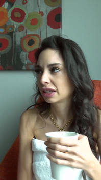 Trinity talk o ptácích