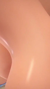 Busty Amelia Got Fingered and Fucked by Stranger on the Road