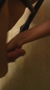 Domination sur une esclave sexuelle