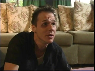 3 Bangers: Возбужденный бурный секс днем