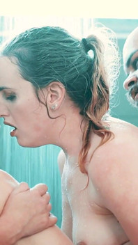 Cinturón Con Charlie Forde, Woody Alyx, Violet Devine
