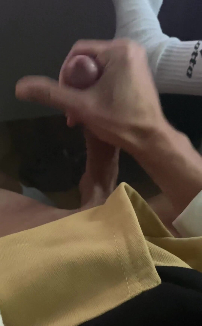 ThreeYoungBoys: Quer brincar comigo? 4