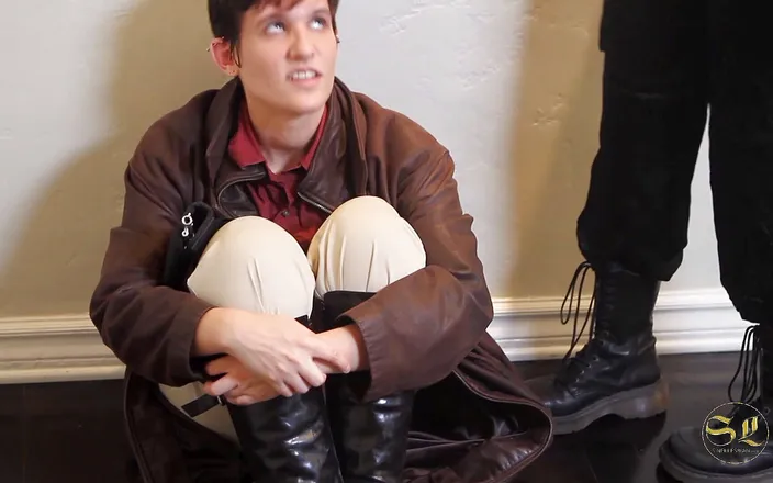 Sinful lesbian: All is fine