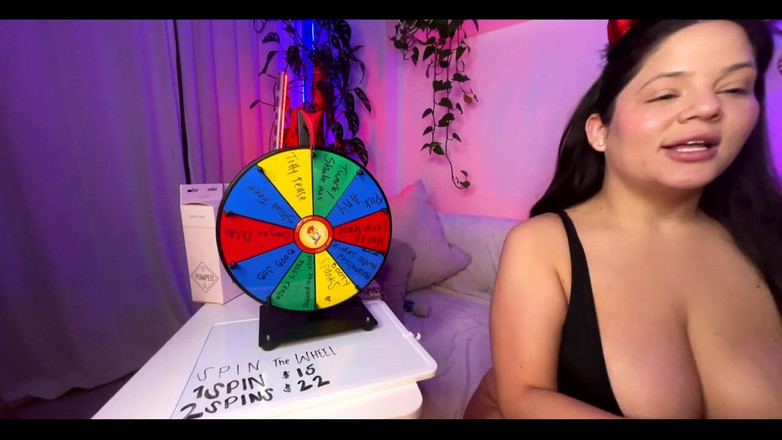 Dani Valentina: Akış