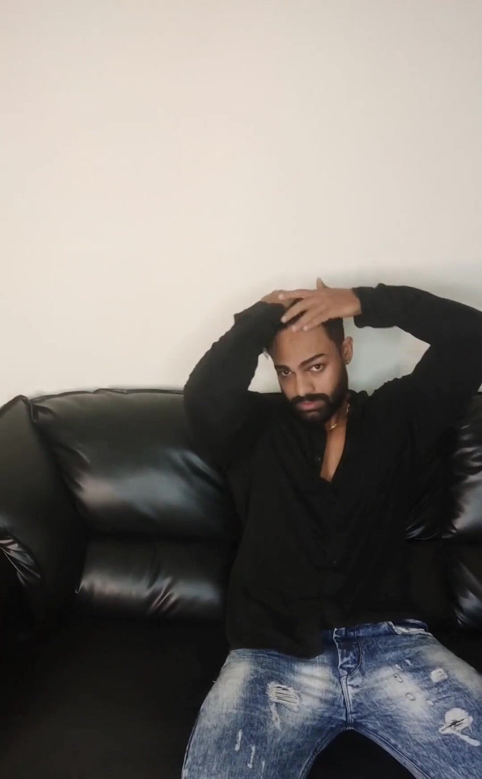 bonghunkx: Urut minyak, keluar air mani