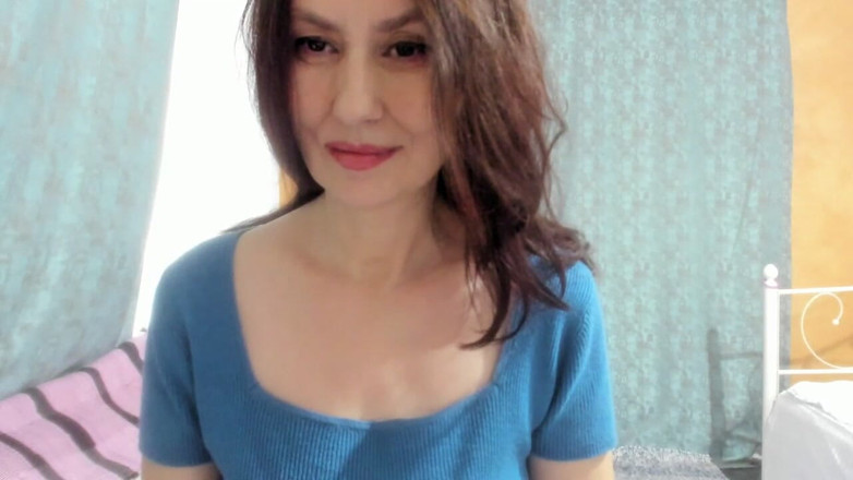 ANGELA_LADY: Cum, dans și având distracție, puteți atârna chiloți pe