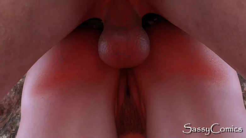 Sassy comics: Mortal kombat 11 - terminator scopata anale sindel