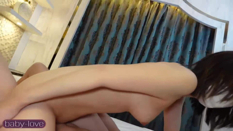 Studio Modern Shunga - JAV: Atlit bola kebakar tinggi 170cm, Trembles Badan Tanduk Sebagai Pengalaman Sengit...