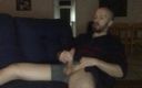 BB Ragnar: Pacarku mergokin aku lagi coli di sofa sebelum lanjut ngentot...