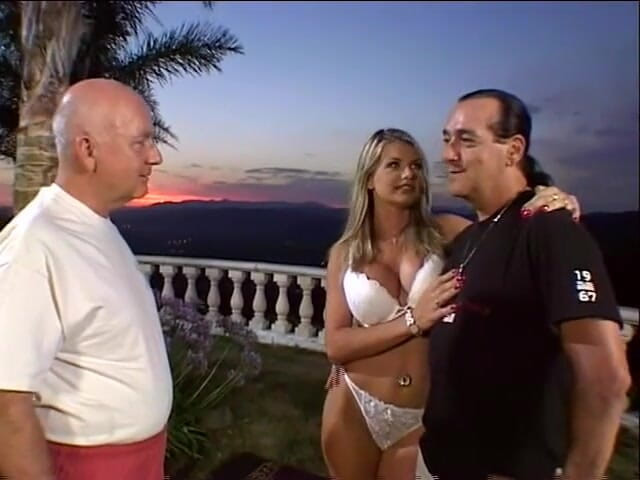 Swing My Wife: 내 마누라를 따먹어: 내 마누라를 핑거 173