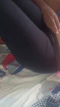 Ibu rumah tangga pink chudi ngentot hot di ranjang