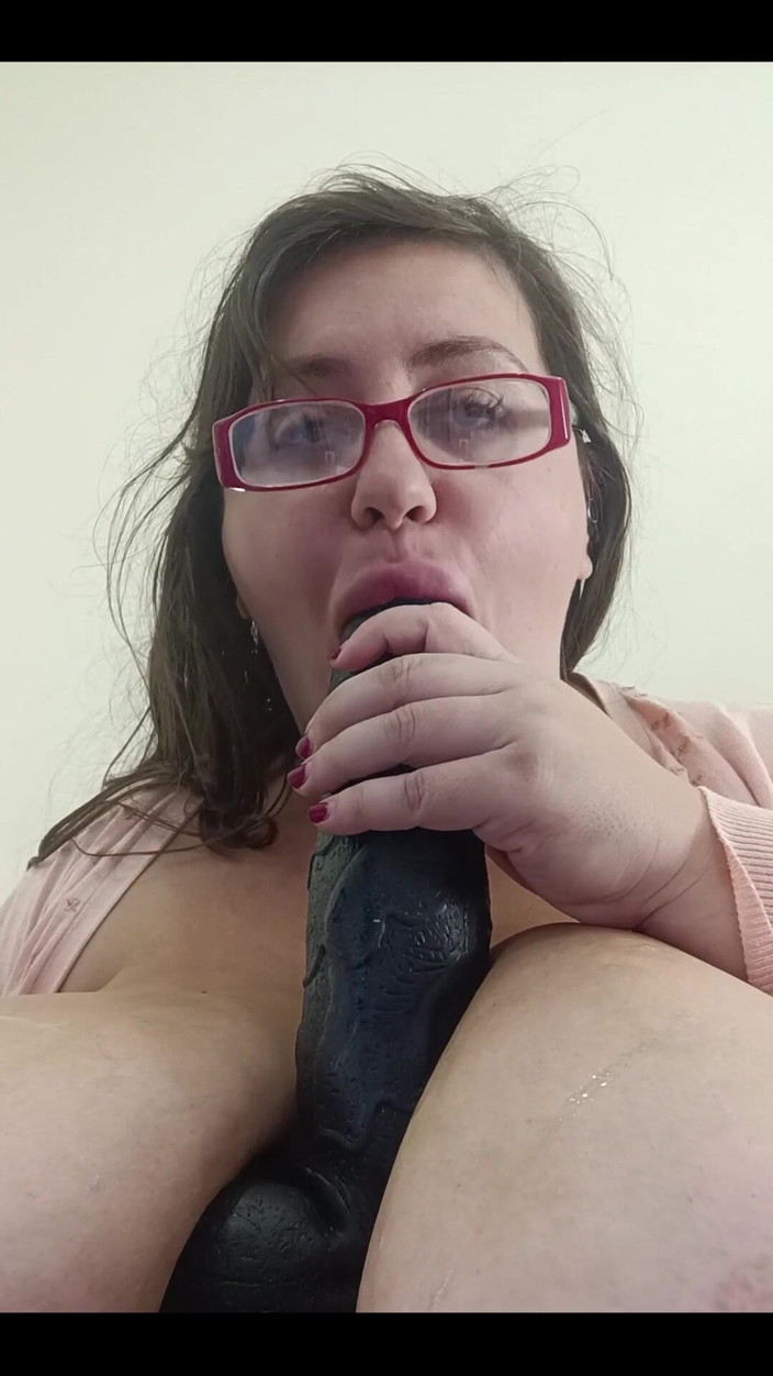 Nina Doll: Tit Play