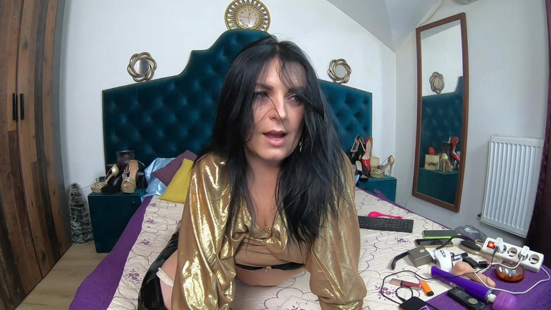 MilfyCalla: Dubbel plezier met Milfycalla aflevering 37 van 47 anaal, pijpbeurten en hete...