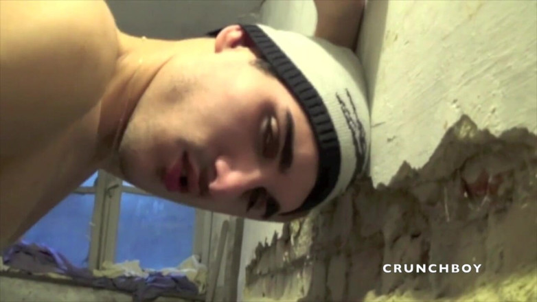 STRAIGHT BOY CURIOUS: Ромео відтрахана арабським членом xxl