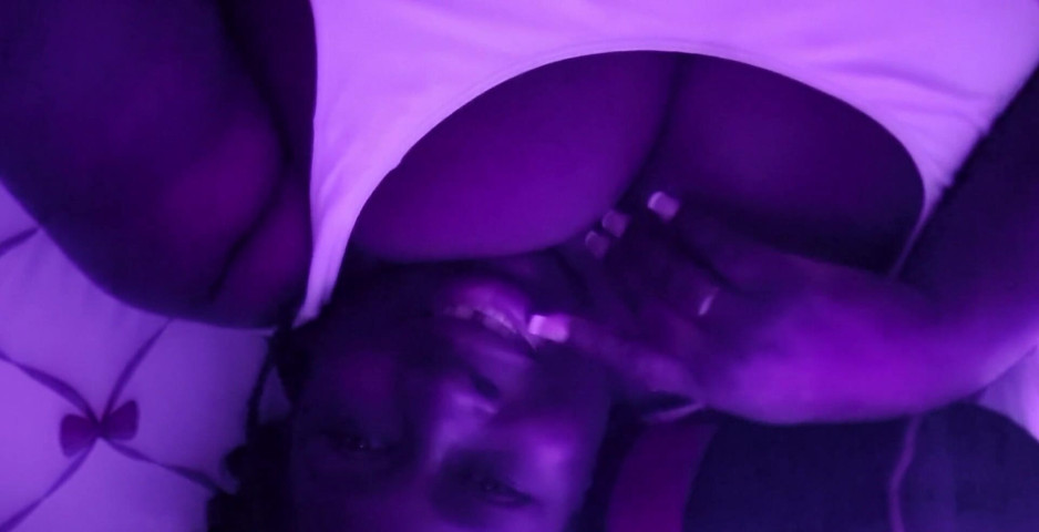 Can't Sleep Who's up? (Taytay Baby Ink)