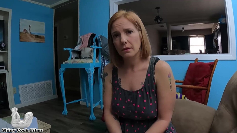 Jane Cane: Nevlastní syn přesvědčí novou macechu, je to normální, část 1 - Jane Cane