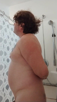 12/04/2025 Shower After Afternoon Nap