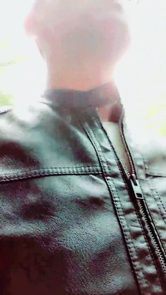 Slutboyben: Slutboyben Cam4 Sexy Cruising Laska na parkingu Schwerin B321