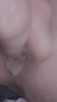 Anal Destruction