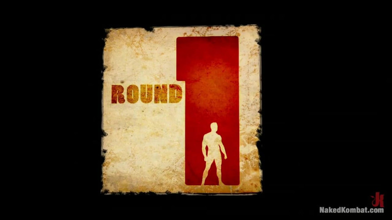 Naked Kombat: Luke Riley Vs Samuel Colt