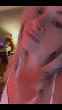 I’ll Have You Know