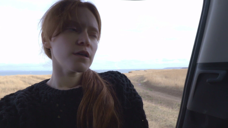 SubmiRedKitty: Secret Outdoor Risky Blowjob Video From My Personal Archive! (full Video)